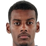 Alexander Isak